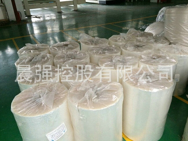 cpp紙巾流延膜匯聚所有優點以特色謀天下！