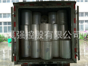 生產食品膜的新科技