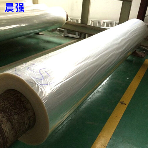 簡(jiǎn)介流延聚丙烯薄膜的加工流程