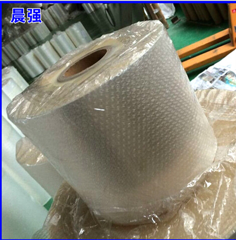 紙巾包裝膜是一種透明塑料膜！